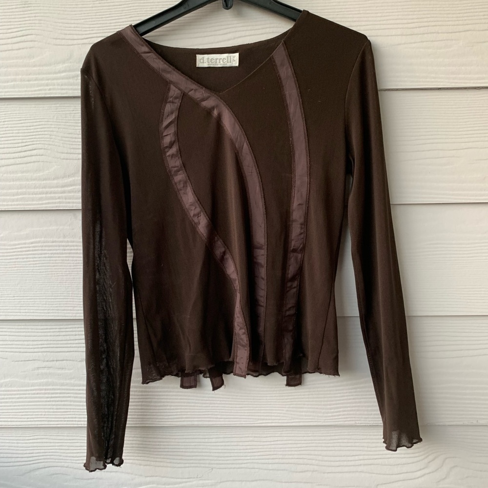 Gilmore Girls Y2K Top